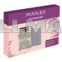 Набор для рисования - спирограф Maaleo 24346