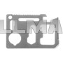 Набор для выживания ВЫЖИВАНИЕ