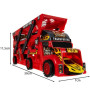 Набор грузовиков TIR на 6 автомобилей 22515