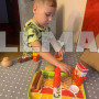 Набір іграшок Iso Trade