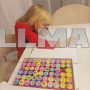 Набор штампов 60 шт.22388