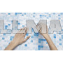 Набор заплаток для ремонта бассейна - BESTWAY 62091