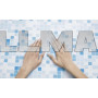 Набор заплаток для ремонта бассейна - BESTWAY 62091