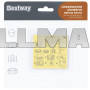 Набор заплаток для ремонта бассейна - BESTWAY 62091