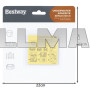 Набор заплаток для ремонта бассейна - BESTWAY 62091