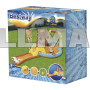 Надувная игровая площадка 435х213х117см BESTWAY 53068
