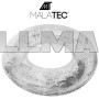Надувне кільце з блискітками Malatec 20930