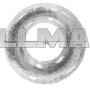 Надувне кільце з блискітками Malatec 20930