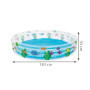 Надувний басейн 188х33см BESTWAY 51005