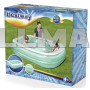 Надувной бассейн 201x150x51см - BESTWAY 54005