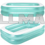 Надувной бассейн 201x150x51см - BESTWAY 54005
