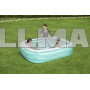 Надувной бассейн 201x150x51см - BESTWAY 54005
