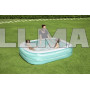 Надувной бассейн 201x150x51см - BESTWAY 54005