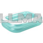 Надувной бассейн 201x150x51см - BESTWAY 54005