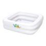 Надувний басейн 86х86х25см BESTWAY 51116