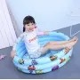 Надувний басейн для дітей - дитячий басейн Kruzzel 20932