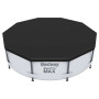 Тент-накриття для каркасного басейну 305 см - BESTWAY 58036
