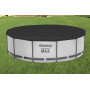 Накриття для каркасного басейну 366 см BESTWAY 58037