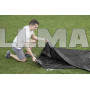 Накрытие для каркасного бассейна 366 см BESTWAY 58037