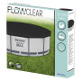 Накриття для каркасного басейну 366 см BESTWAY 58037