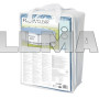 Накрытие от солнца для бассейна длиной 366 см - BESTWAY 58242