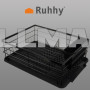 Сушарка для посуду Ruhhy 21992