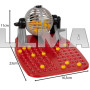 Настольная игра Бинго Круцзель 25006