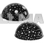Ночник с проектором - розовый LP16859