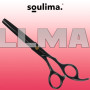 Ножницы парикмахерские - филировочные ножницы Soulima 21462