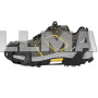 Обувные ручки - XL Trizand 24735 накладки
