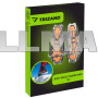 Обувные ручки/нескользящие шипы, размер XL Trizand