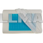 Ортопедична подушка Malatec 24238