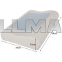 Ортопедична подушка Malatec 24238