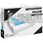 Ортопедична подушка Malatec 24238