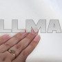Уцінка! Ортопедична подушка на крісло Malatec 21915 (Польща)
