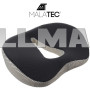 Уцінка! Ортопедична подушка на крісло Malatec 21915 (Польща)