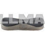 Уцінка! Ортопедична подушка на крісло Malatec 21915 (Польща)