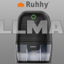 Осушитель и поглотитель влаги Ruhhy 21845