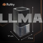 Осушитель воздуха Black Ruhhy 26494 (Польша)