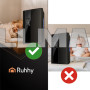 Осушувач повітря, поглинач вологи Ruhhy 26626 (Польща)