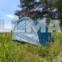 Палатка пляжная 200х120х110см Trizand 21267