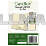 Парус теневой 4х3м - бежевый Gardlov 23144
