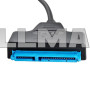 Переходник USB-SATA 3.0 Izoxis 23603