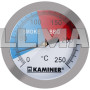 ПК006 Термометр для гриля и коптильни