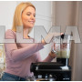 Планетарный кухонный комбайн с блендером мощностью 2200 Вт.