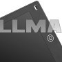 Планшет для малювання 10 дюймів чорний XL KRUZZEL 22455