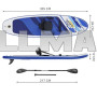 Плата Hydro-Force-BESTWAY 65350
