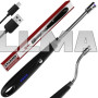 Плазменная электрическая USB-зажигалка
