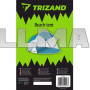 Пляжная палатка 190х120х90см Trizand 20974