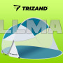 Пляжная палатка 190х120х90см Trizand 20974